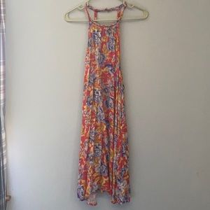 American eagle dress